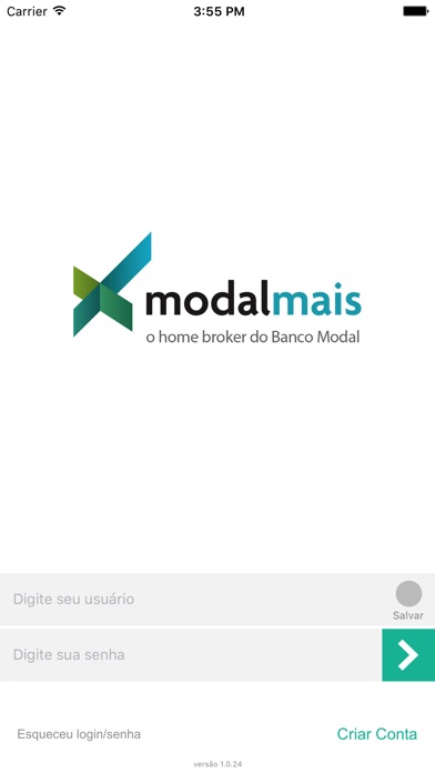 modalmais screenshot 2