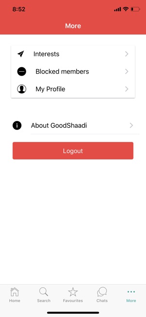 GoodShaadi(圖5)-速報App