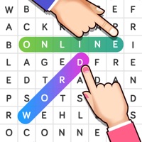 Word Search Online* apk