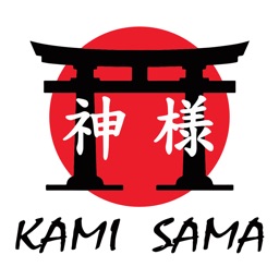 Kami Sama Delivery Japonês