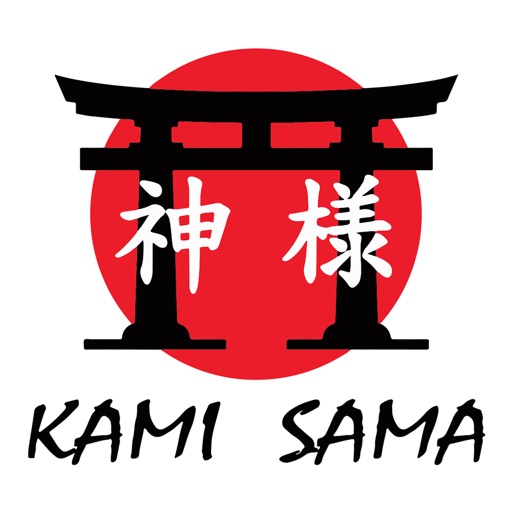Kami Sama Delivery Japonês