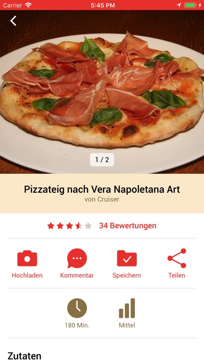Grillrezepte 2