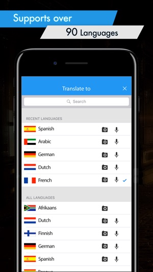 Translator with Speech Pro(圖5)-速報App