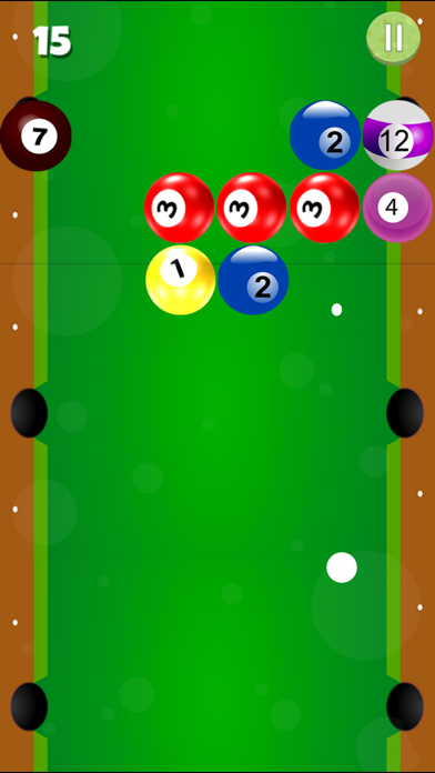 8 Pool Shooter screenshot 3