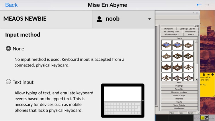 Mise En Abyme Cloud Computers screenshot-4