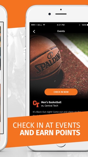 Pioneer Athletics Gameday(圖2)-速報App