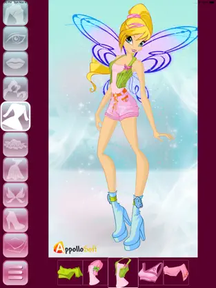 Imágen 9 WinX Maker iphone