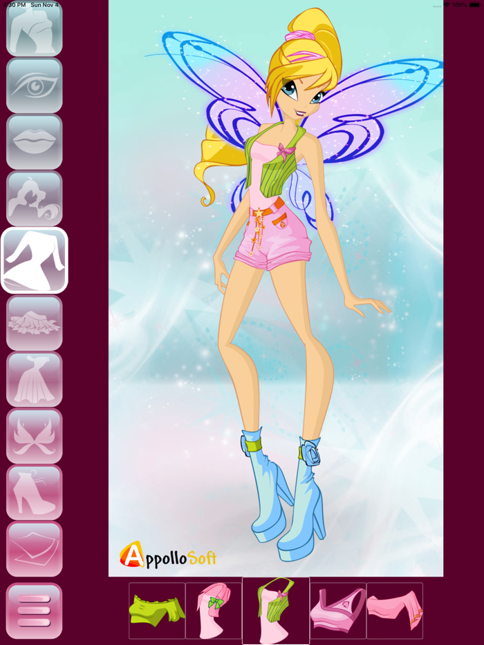 WinX Maker