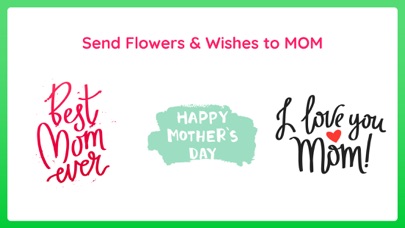 I Love You Mom - Mother's Day screenshot 3