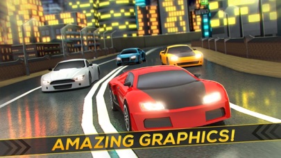 SUPER SPEED SPORT CAR: RACING! 2.11.4 IOS