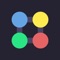 One More Move is a simple minimalist puzzle game about moving the dots and clearing 
