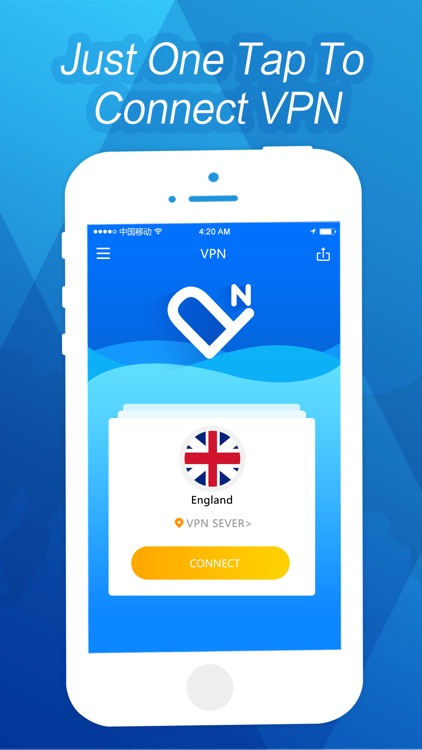VPN - Fast VPN Proxy Browser