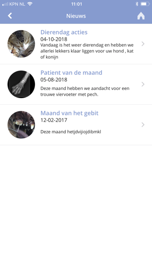 Dierenziekenhuis Oldenzaal(圖4)-速報App