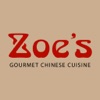 Zoe's Chinese Restaurant