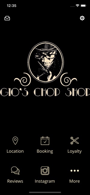 Gio's Chop Shop