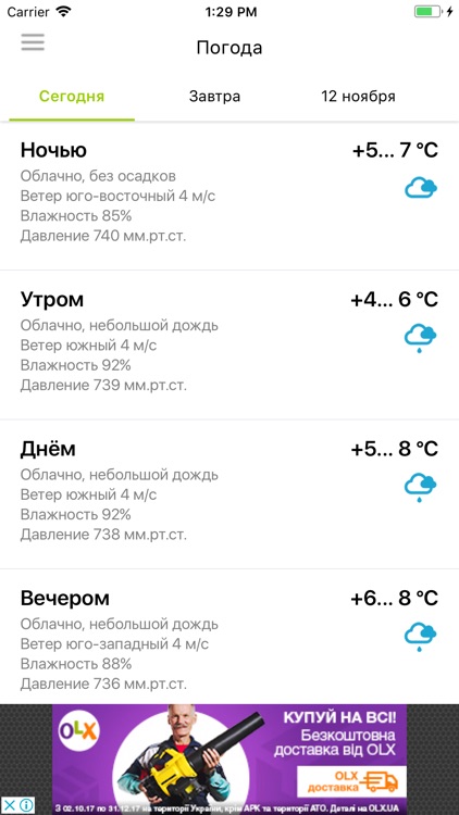 Винница City Guide