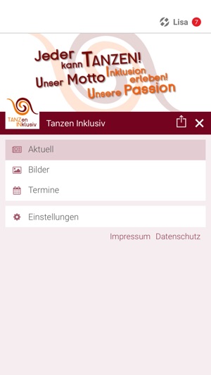 TanzenInklusiv(圖2)-速報App