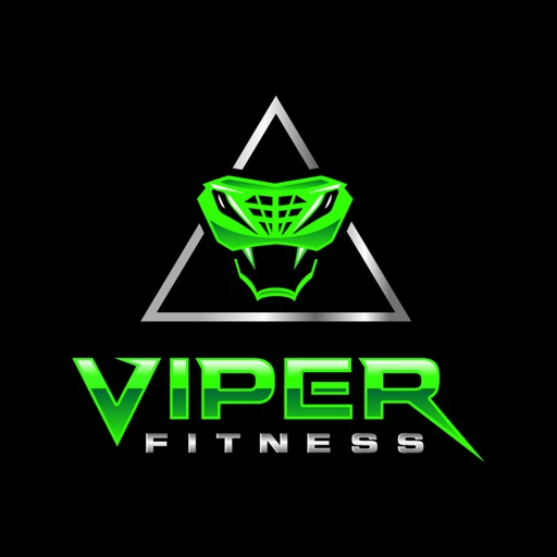 Viper Fitness icon