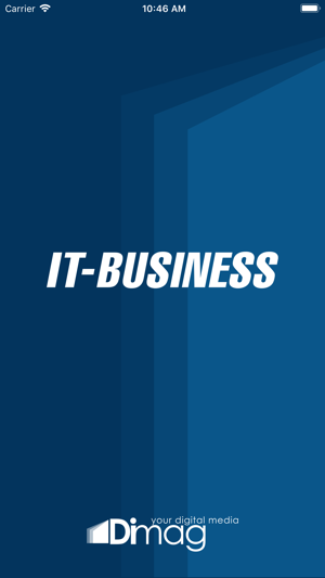 IT Business(圖1)-速報App