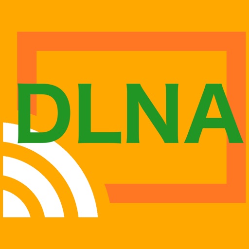 DLNA for Chromecast iOS App