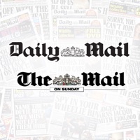 Daily Mail Newspaper apk