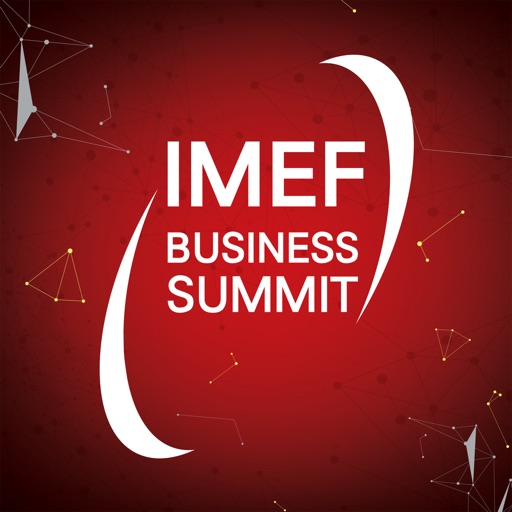 IMEF BS by Apweb de Mexico S de RL de CV