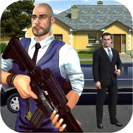 Presidential Rescue Commando Читы