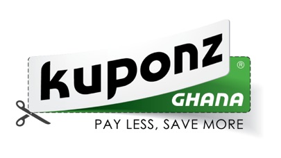 Kuponz Ghana screenshot 4