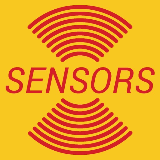 Sensors Pro - The Scientific Data Recorder