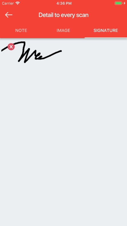 STOREnSENT screenshot-6