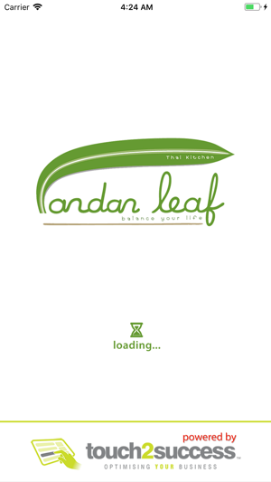 Pandan Leaf(圖1)-速報App