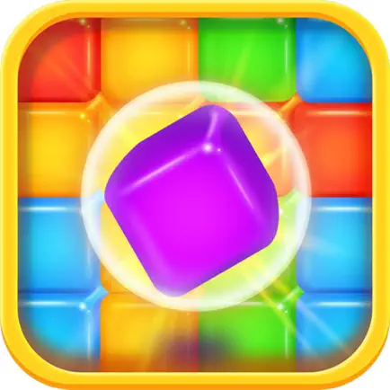 Cube Start Pop Finger Читы