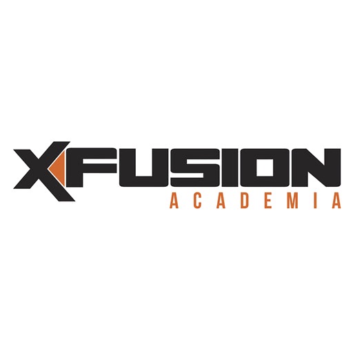 XFUSION icon