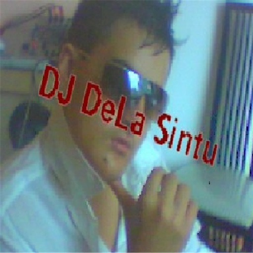 Dj DeLa Sintu