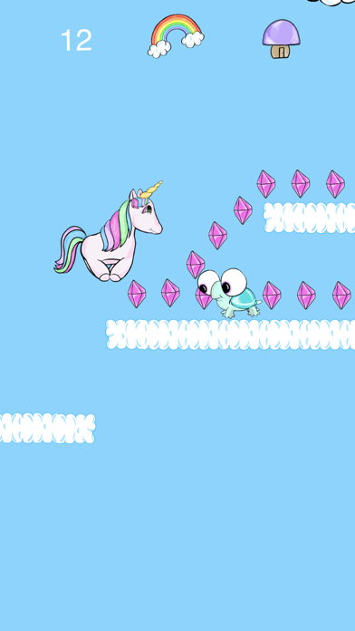 Unicorn Adventures Screenshot 6