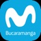 ¡Bienvenido a la App Mi Movistar Bucaramanga