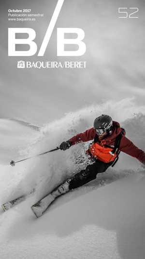 Revista Baqueira Beret