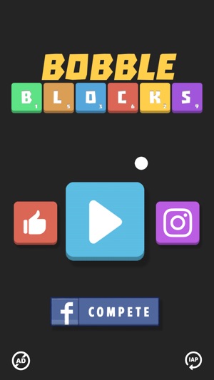 Bobble Blocks(圖1)-速報App