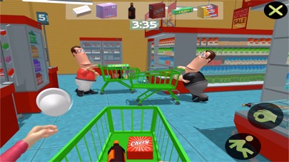 SHOP BEAST SIMULATOR screenshot 2