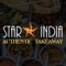 Welcome to the Star of India App