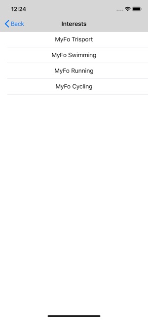 MyFo.Info(圖3)-速報App