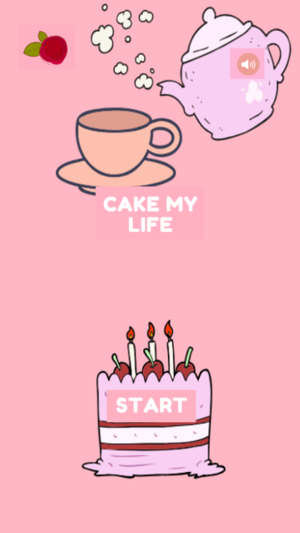 Cake My Life