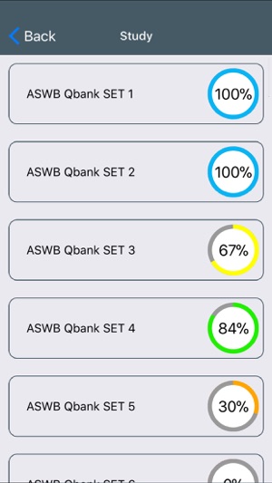 ASWB LCSW LMSW MCQ & Flashcard(圖4)-速報App