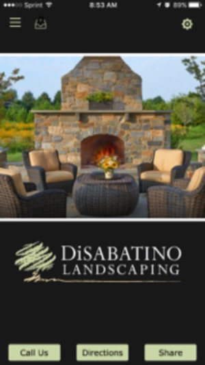 DiSabatino Landscaping, Inc.