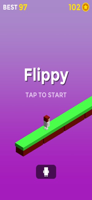 Flippy Bridges