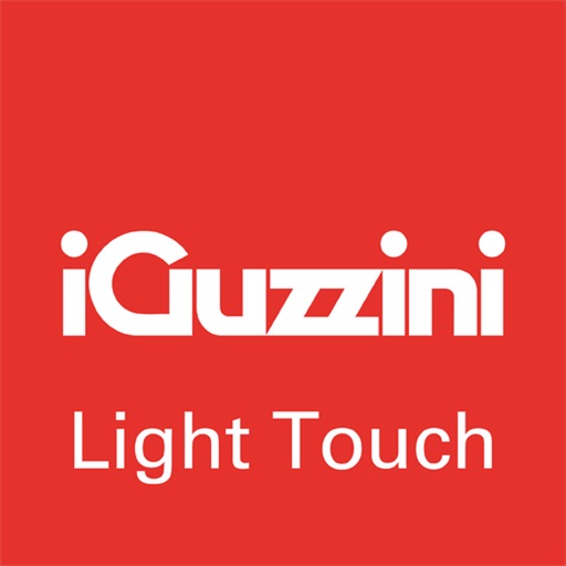 iGuzzini LightTouch iOS App