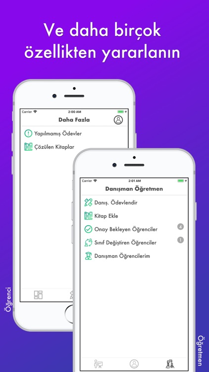 AÇI O-KEY screenshot-4