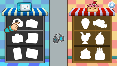 Kindergarten Learning Games screenshot 3