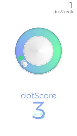 Game screenshot dotStop - A Fun & Simple Arcade Game apk