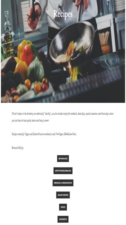 NourishDIY screenshot-6
